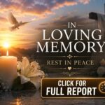 in loving memory