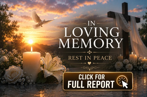 in loving memory
