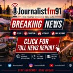 journalistfm91