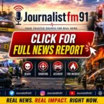 journalistfm91