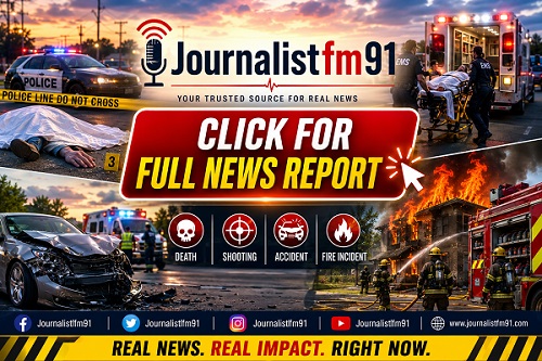 journalistfm91