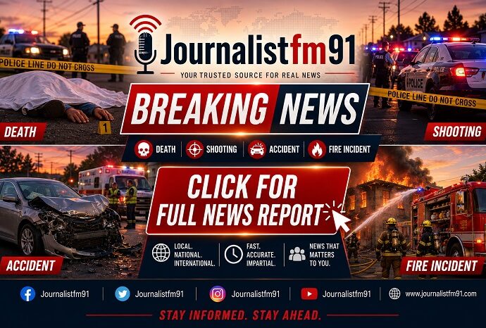journalistfm91