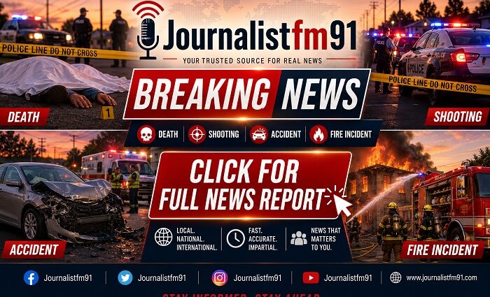 journalistfm91